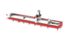Eight-axis Tube Laser Cutting Machine