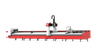 Eight-axis Tube Laser Cutting Machine